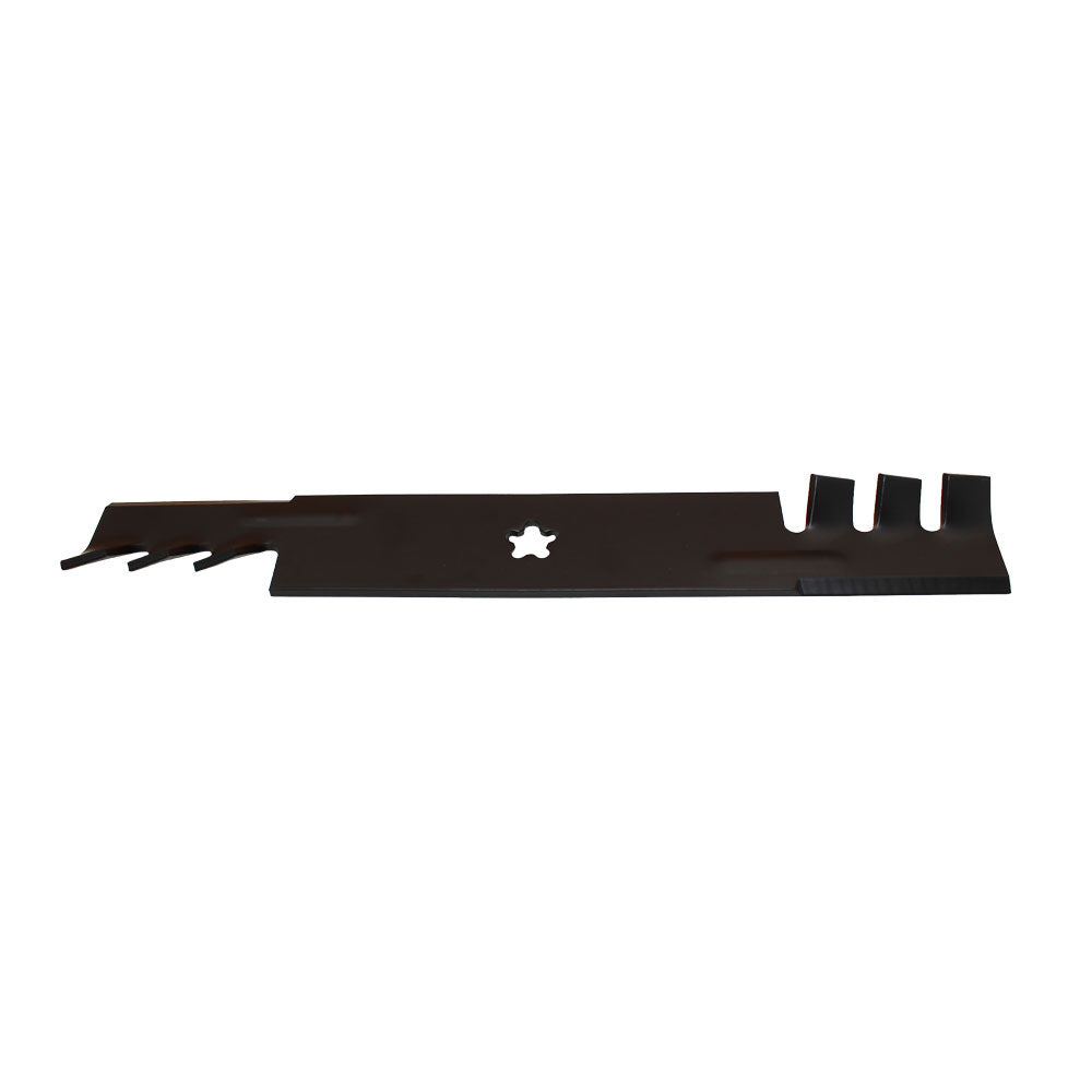 575240701 (1) New 17-3/4" X 5 Point Star Mulcher Blade Fits Husqvarna Models