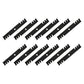 Qty. 12: Mulching Blades
 Fits Husqvarna Replaces 574870801