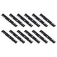 Qty. 12: Mulching Blades
 Fits Husqvarna Replaces 574870801