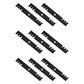 Fits 95-077 Mower Blades 52" Fits Husqvarna 575240701 GT52XLS GTH2752TF 9-Pack