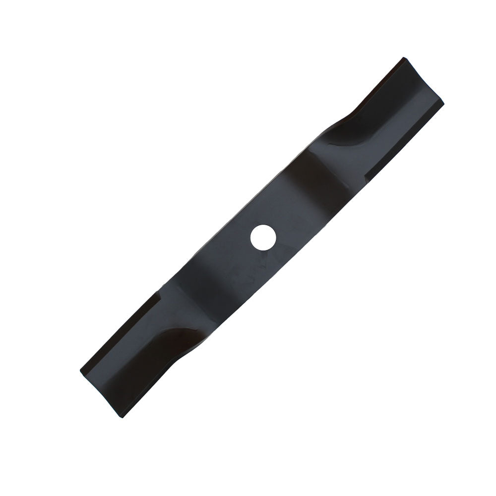 Replacement Riding Mower Blade 16-1/2" X 57/64" Fits Kubota Riding Mowers