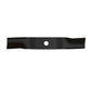 K5576-34350 Replacement 16-1/2" X 57/64" Blade Fits Kubota Models