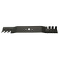Toothed Blade Fits MTD Replaces 742-04244