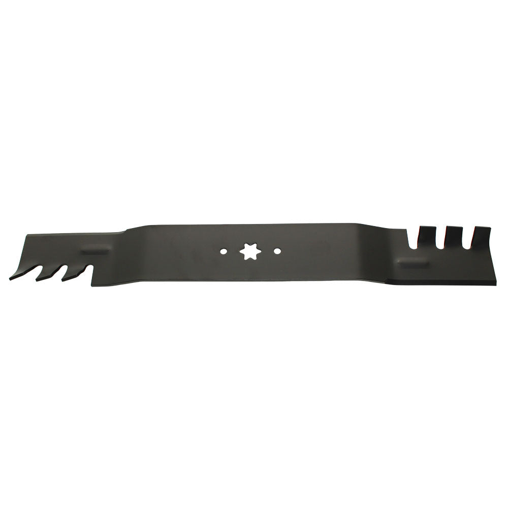 Toothed Blade Fits MTD Replaces 742-04244