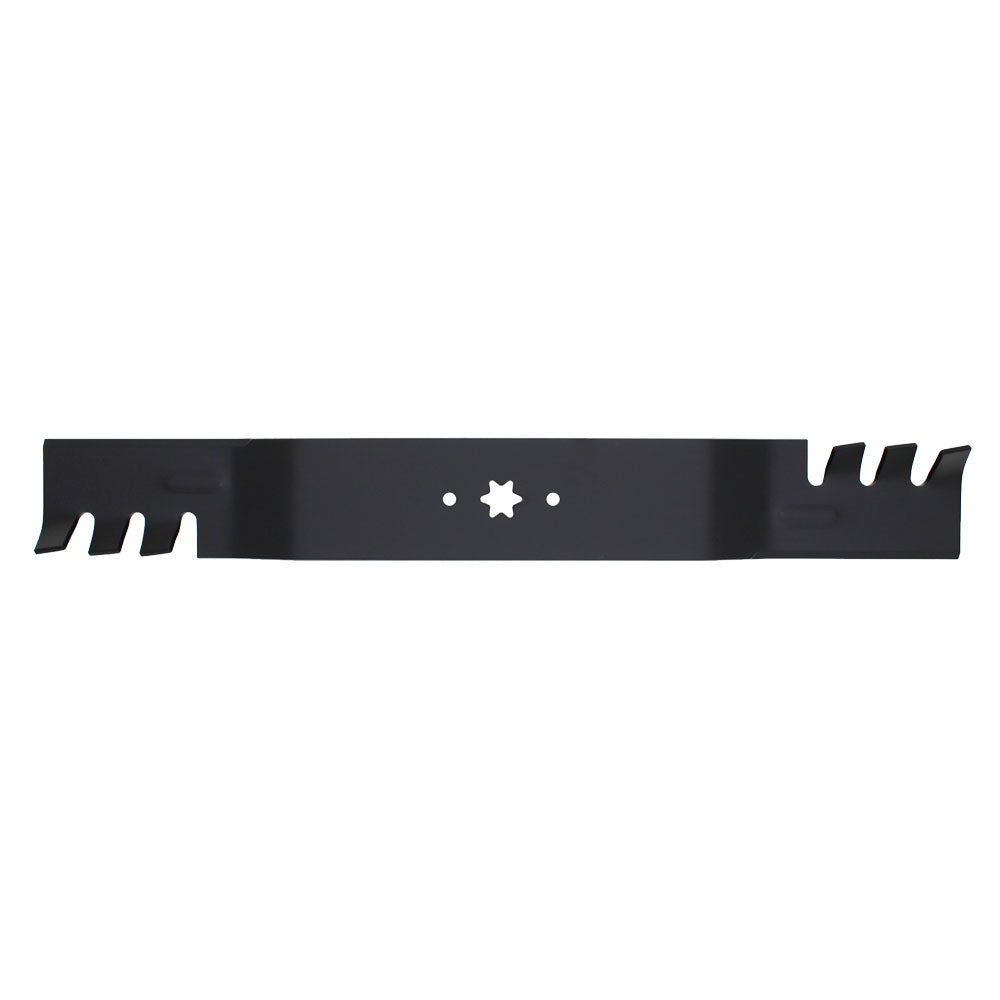 Toothed Blade Fits Universal Replaces LAB50-0225