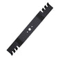 Toothed Blade Fits Universal Replaces LAB50-0225