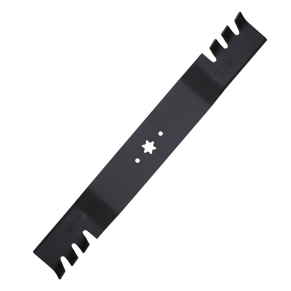 Toothed Blade Fits Universal Replaces LAB50-0225