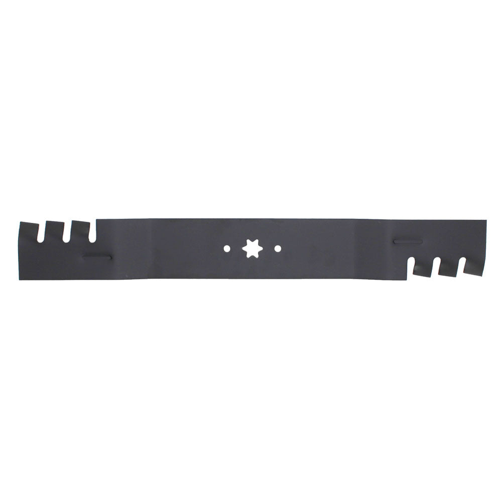 Toothed Blade Fits Universal Replaces LAB50-0225