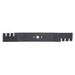 Heavy-Duty 96-401 Mulching Blade 46" Deck MTD Fits Cub Cadet 742 754 942 LTX +