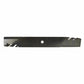 2961700 Toothed Mulching Blade 70763400 For Ariens 2042XL Zoom XL Fits Gravely Z