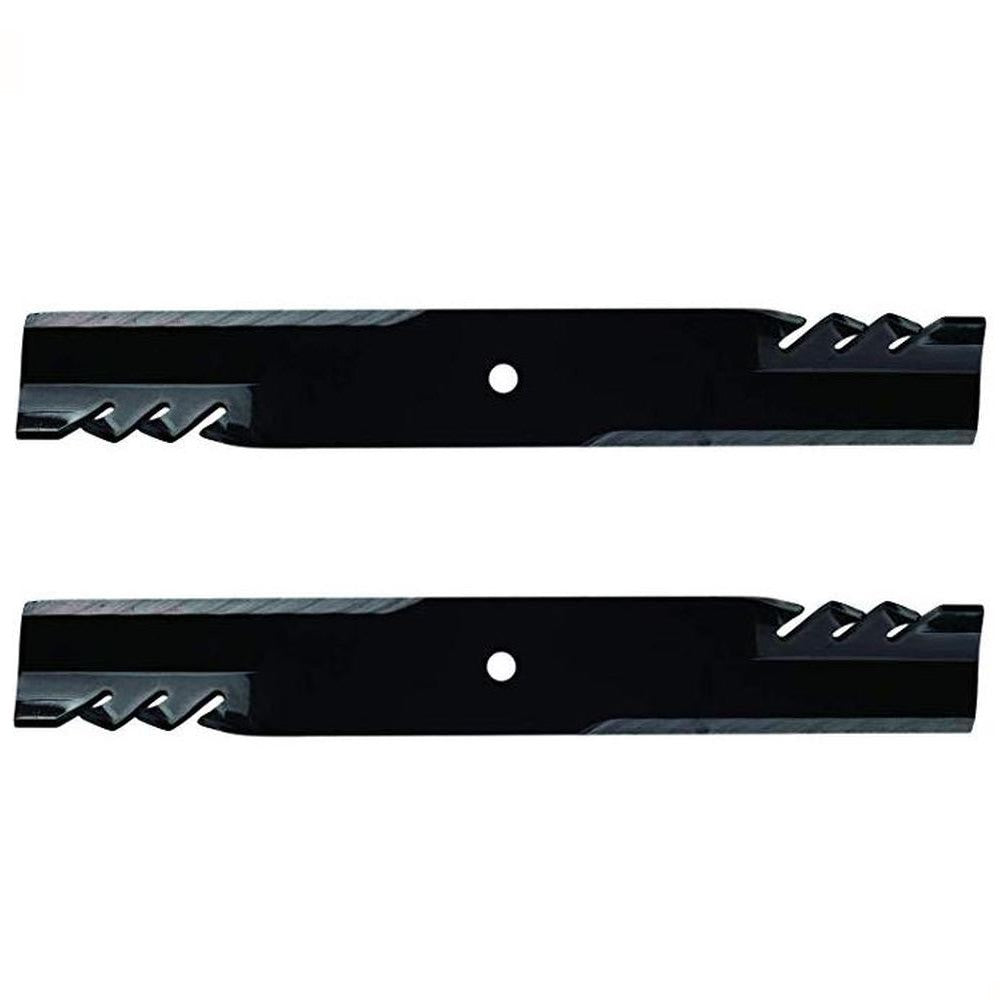 2961700 Two Toothed Mulching Blades 70763400 For Ariens 2042XL Zoom XL For Grave