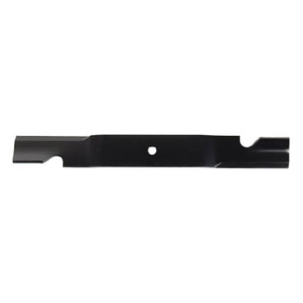 21" Notched Mower Blade Fits Yazoo/Kees Replaces 101733-NOTCHED