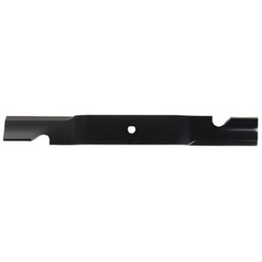 21" Notched Mower Blade Fits Husqvarna Replaces 539101733-NOTCHED