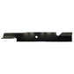 High Lift Mower Blade Fits Windsor Replaces 50-3161