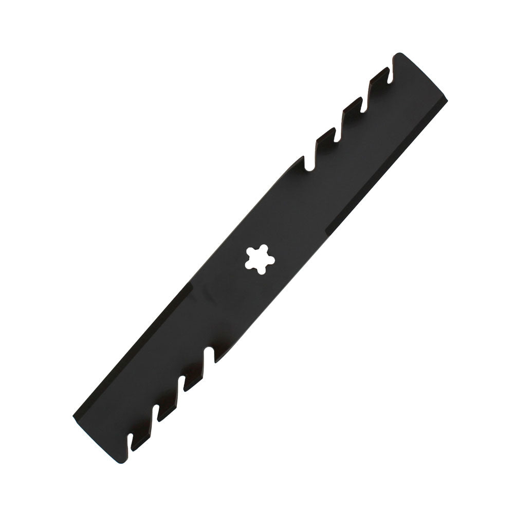 Mulching Blade Fits Oregon Replaces 595-087