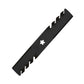 Mulching Blade Fits Yazoo/Kees Replaces 539 113425