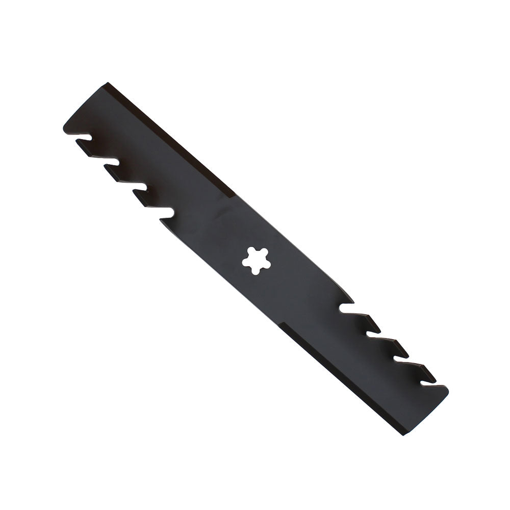Mulching Blade Fits Yazoo/Kees Replaces 539 113425
