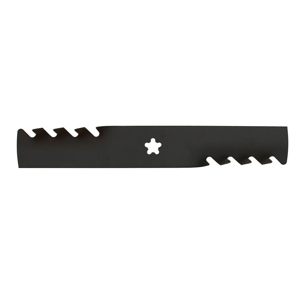 Mulching Blade Fits Yazoo/Kees Replaces 539 113425