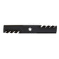 Mulching Blade Fits Oregon Replaces 595-087