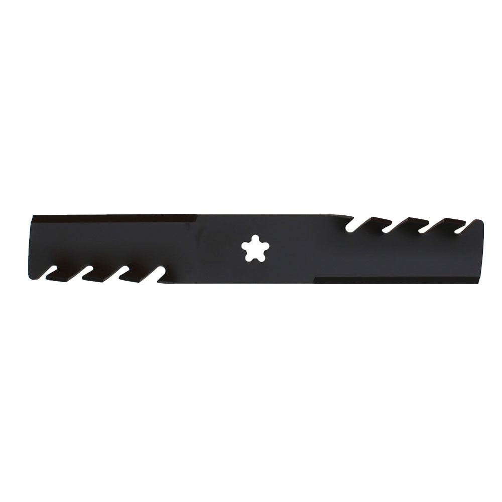 Mulching Blade Fits Yazoo/Kees Replaces 539 113425
