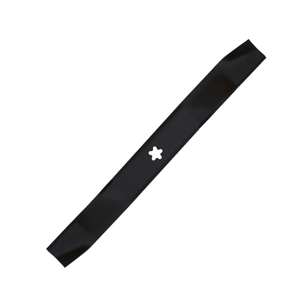 3 in 1 Lawn Mower Blade Fits Poulan Riding Mowers 42" Decks Repl. 532139775