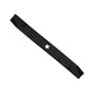 3 in 1 Lawn Mower Blade Fits Craftsman Riding Mowers 42" Decks Repl. 532139775