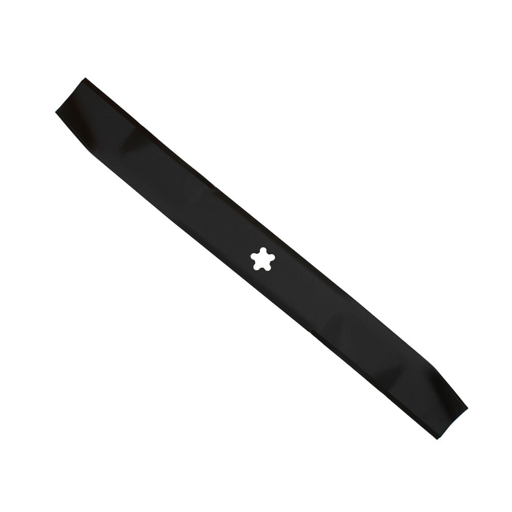 3 in 1 Lawn Mower Blade Fits Poulan Riding Mowers 42" Decks Repl. 532139775