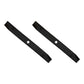 (2) 3 in 1 Mower Blades Fits Husqvarna Riding Mowers 42" Decks Repl. 532139775