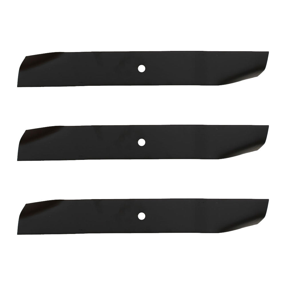 13463 320-048 (3) 52 Deck Mower Blades Fits Grasshopper
