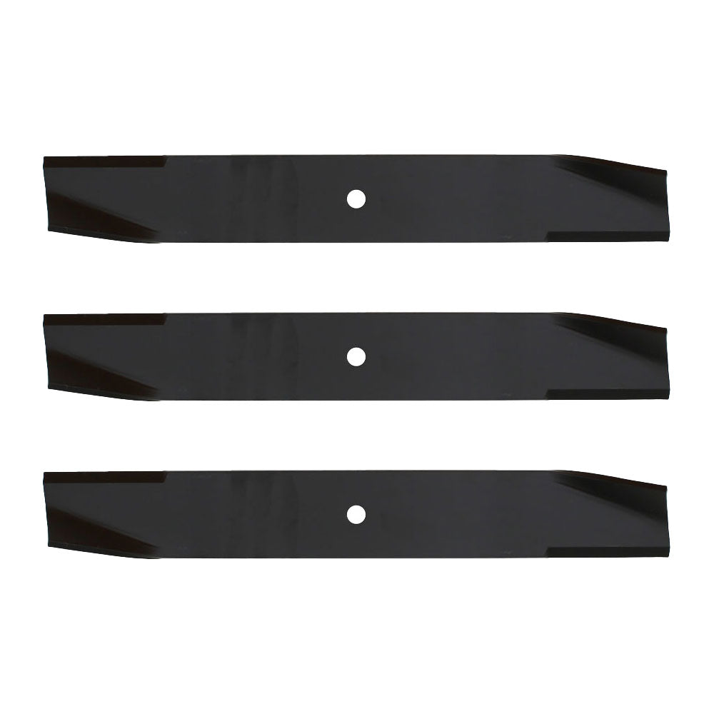 Qty 3: Mower Blade Fits Woods Replaces 70104