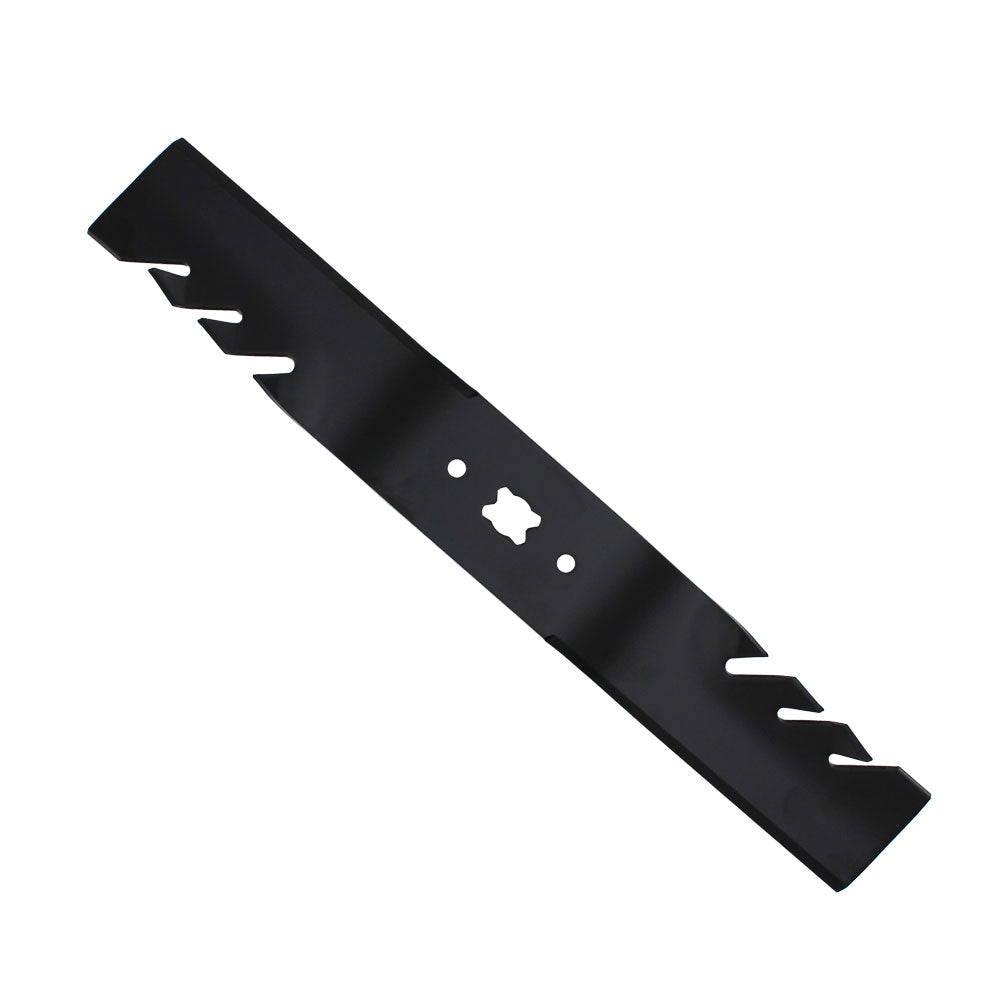 Toothed Mower Blade Fits Troy Bilt Replaces 742-04154