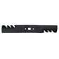 Toothed Mower Blade Fits MTD Replaces 742-04154