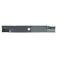 Blade Fits Stens Replaces 350-211