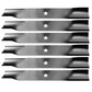 Qty 6: Blade Fits Husqvarna Replaces 539 11 20-79