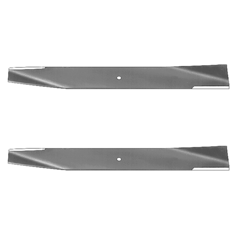 Mower Blade Set of 2  for AYP 25036 25036R 106634X 100669K