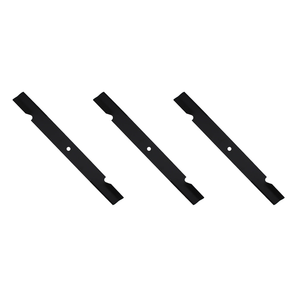 Qty 3: Lawn Mower Blade Fits Toro Replaces 105-7784
