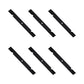 Qty 6: Lawn Mower Blade Fits Snapper Replaces 5022476S