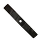Medium-Lift Blade Fits John Deere Replaces M136194