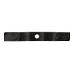 Medium-Lift Blade Fits John Deere Replaces M136194