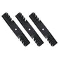 G6 Oregon Fits Gator BLADES 3 Wide Fits SCAG 48" Hustler 601123 481706 482461"