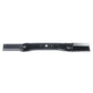 Right Hand Cut Mower Blade Fits Walker Replaces 7705-1