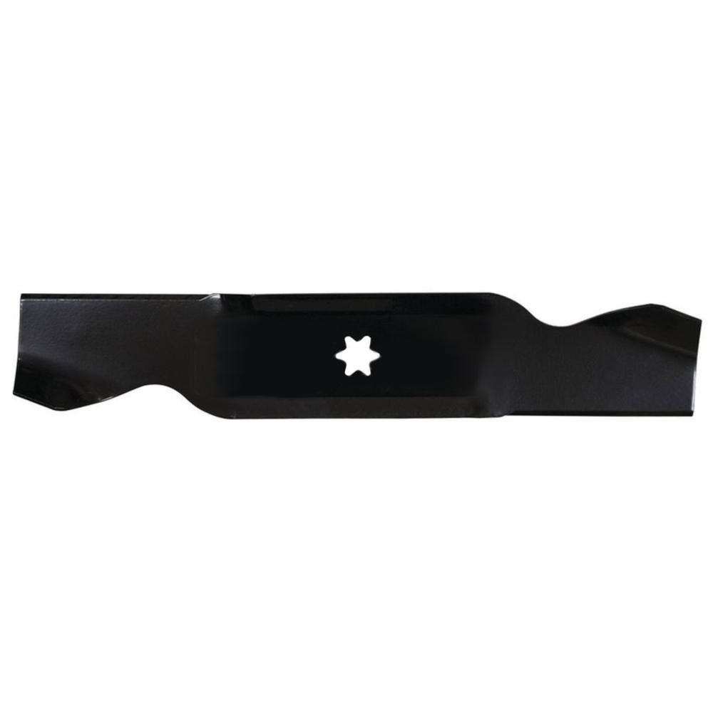 High-Lift Mulcher Blade Fits MTD Replaces 742-0611-BLADE