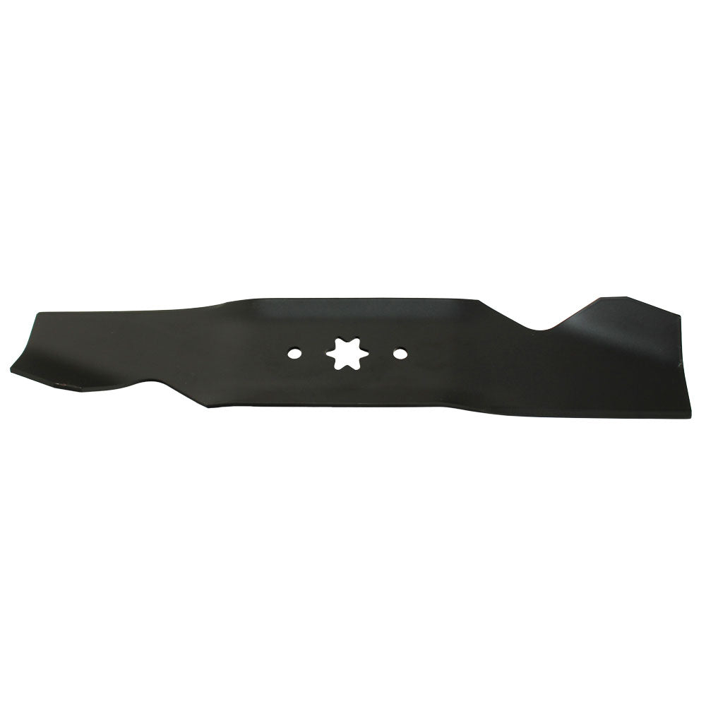 High-Lift Mulcher Blade Fits Toro Replaces 112-0304-BLADE