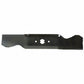 High-Lift Mulcher Blade Fits Cub Cadet Replaces 742-04125-BLADE