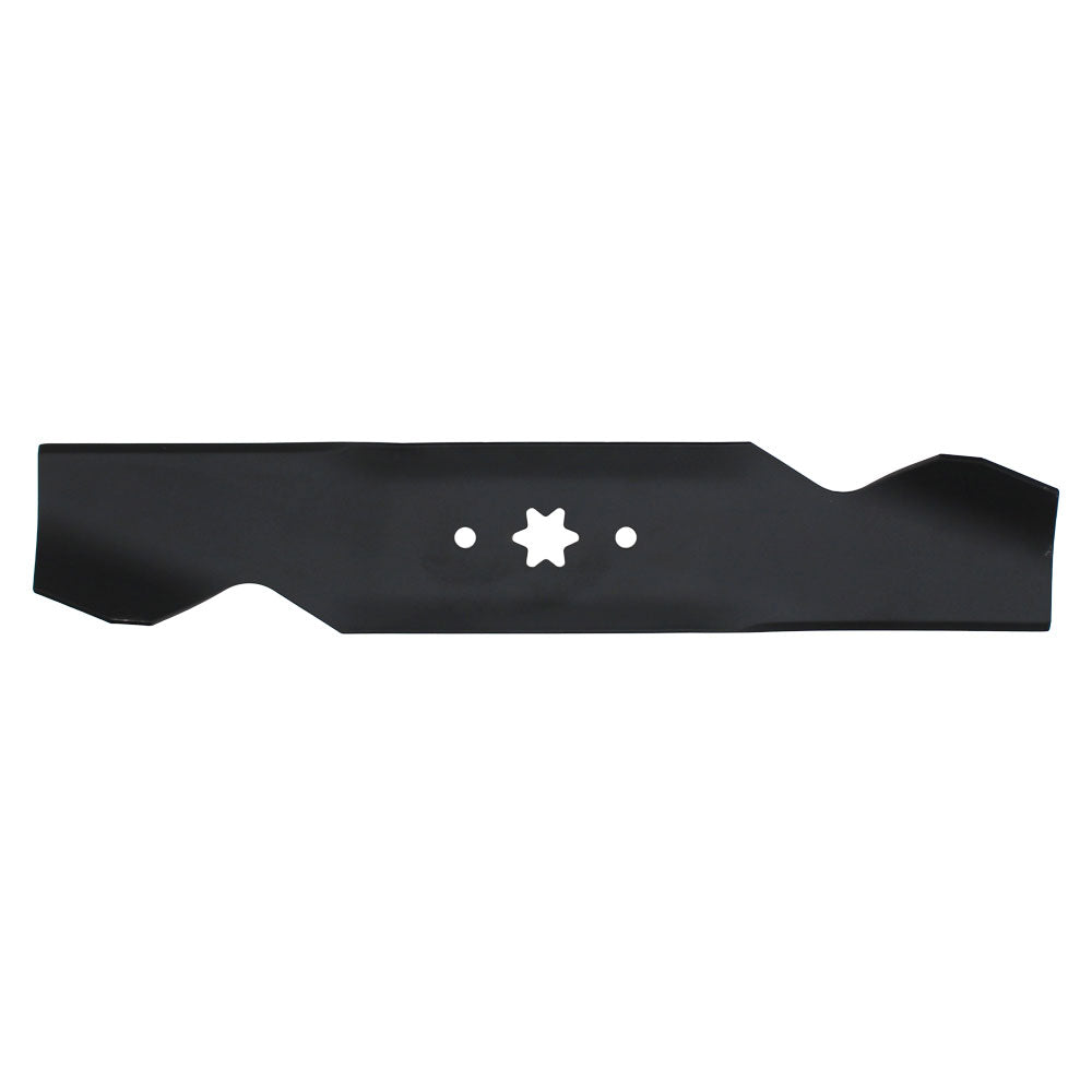 High-Lift Mulcher Blade Fits MTD Replaces 742-0611-BLADE