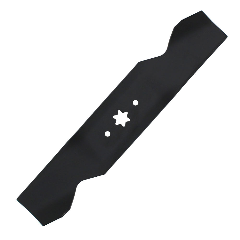 High-Lift Mulcher Blade Fits MTD Replaces 742-0611-BLADE