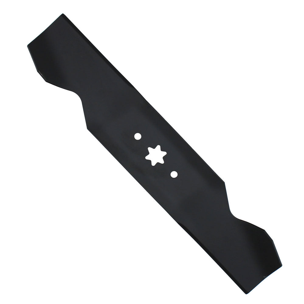 High-Lift Mulcher Blade Fits MTD Replaces 742-0611-BLADE