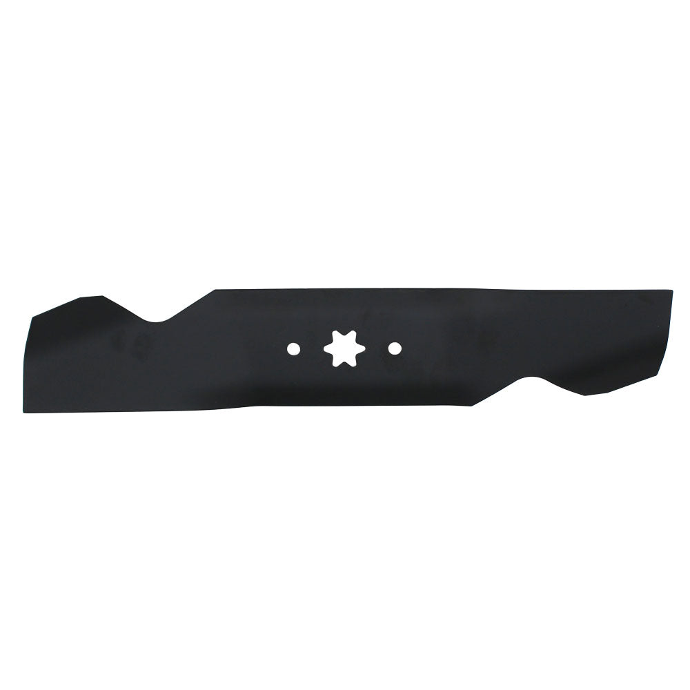 High-Lift Mulcher Blade Fits Toro Replaces 112-0304-BLADE