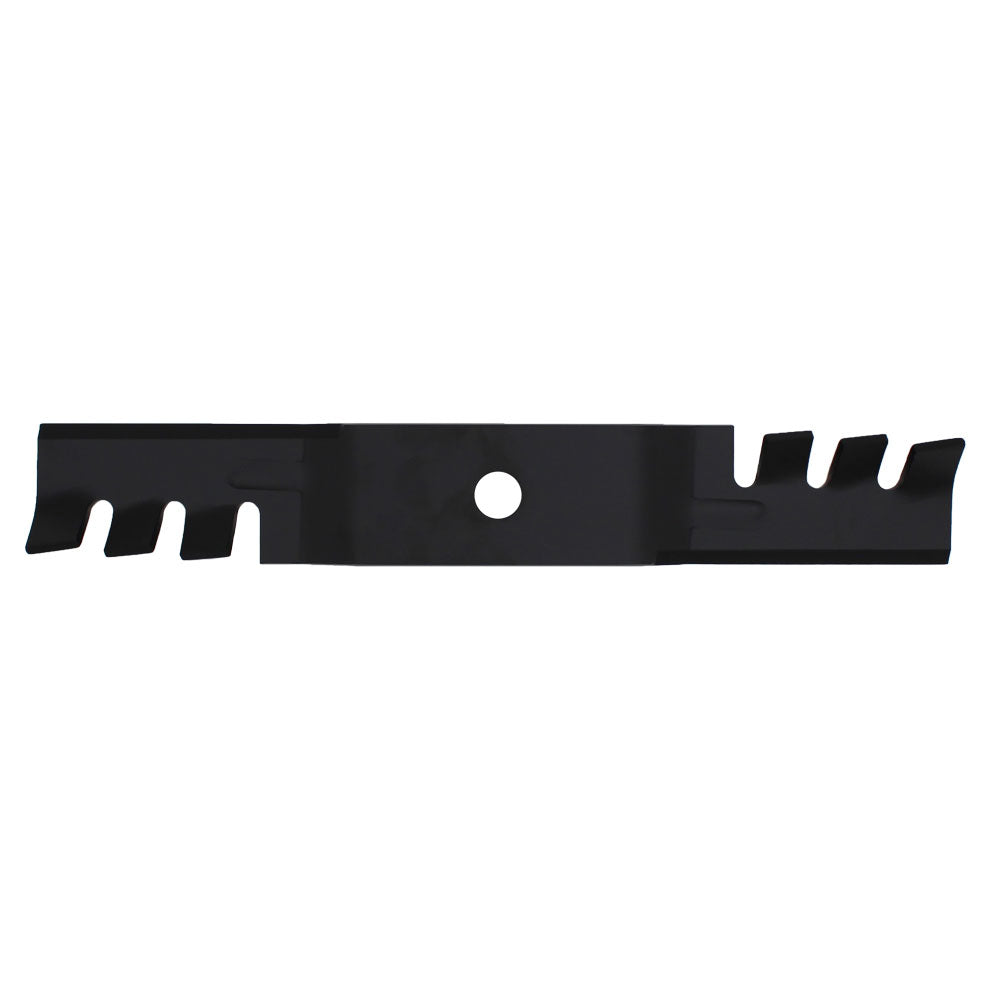 Toothed Mulching Blade Fits John Deere Walk-Behind Mowers GS25 GS30 GS45 M115495