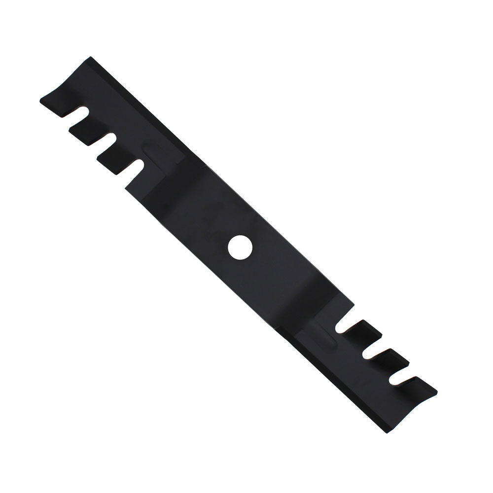 Toothed Mulching Blade Fits John Deere Walk-Behind Mowers GS25 GS30 GS45 M115495